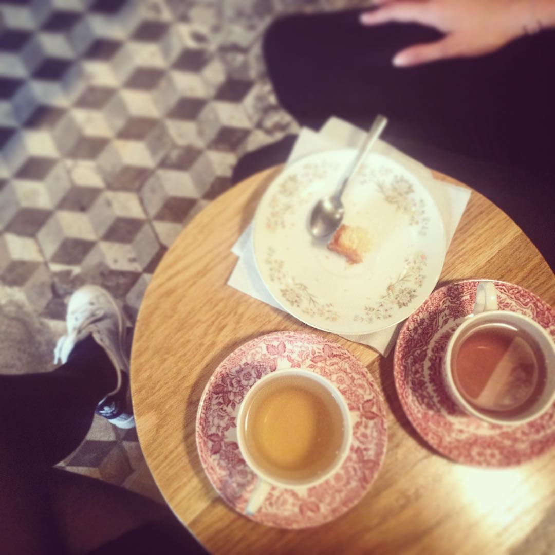 Instagram Image